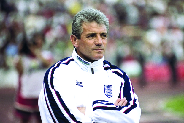 Ex-England captain and manager Keegan dies